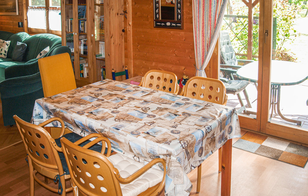 Feriehuse - Frätow , Tyskland - DMK349 17