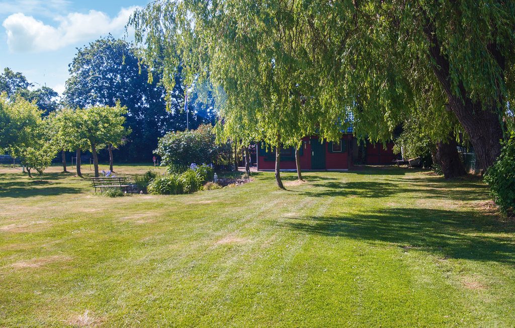 Feriehuse - Frätow , Tyskland - DMK349 14