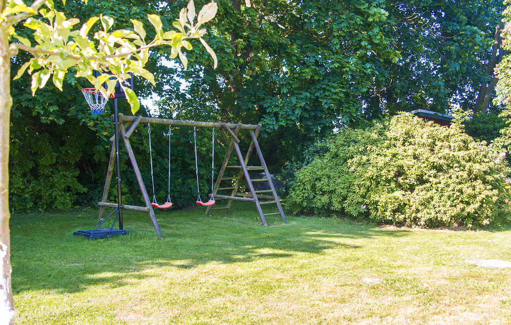 Feriehuse - Frätow , Tyskland - DMK349 15