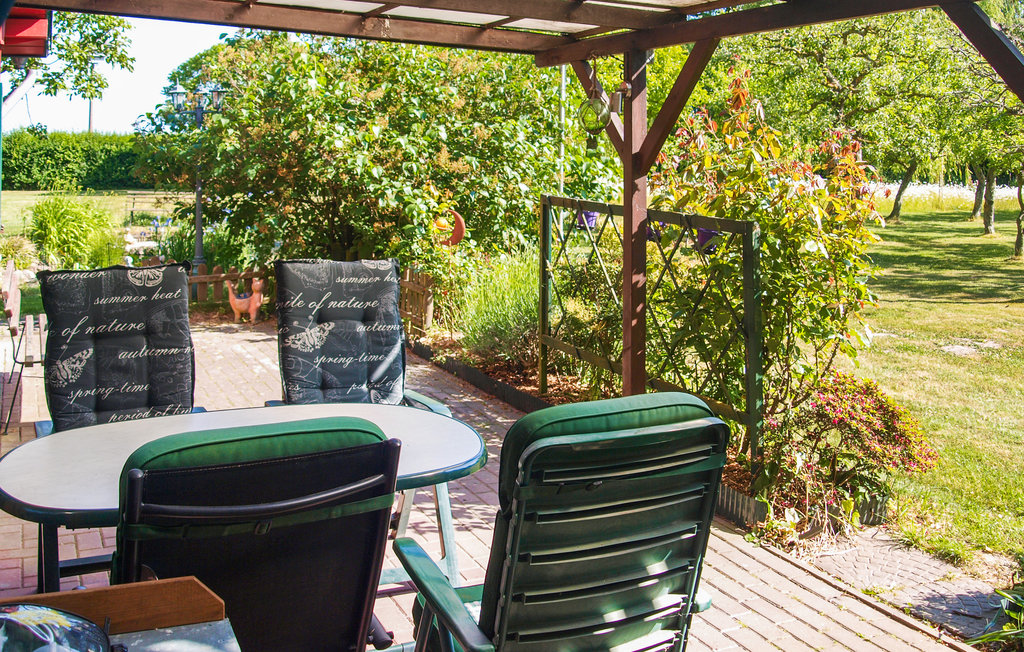 Feriehuse - Frätow , Tyskland - DMK349 7