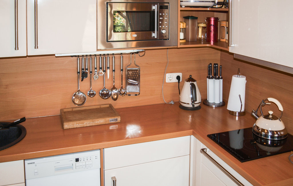 Feriehuse - Frätow , Tyskland - DMK349 5