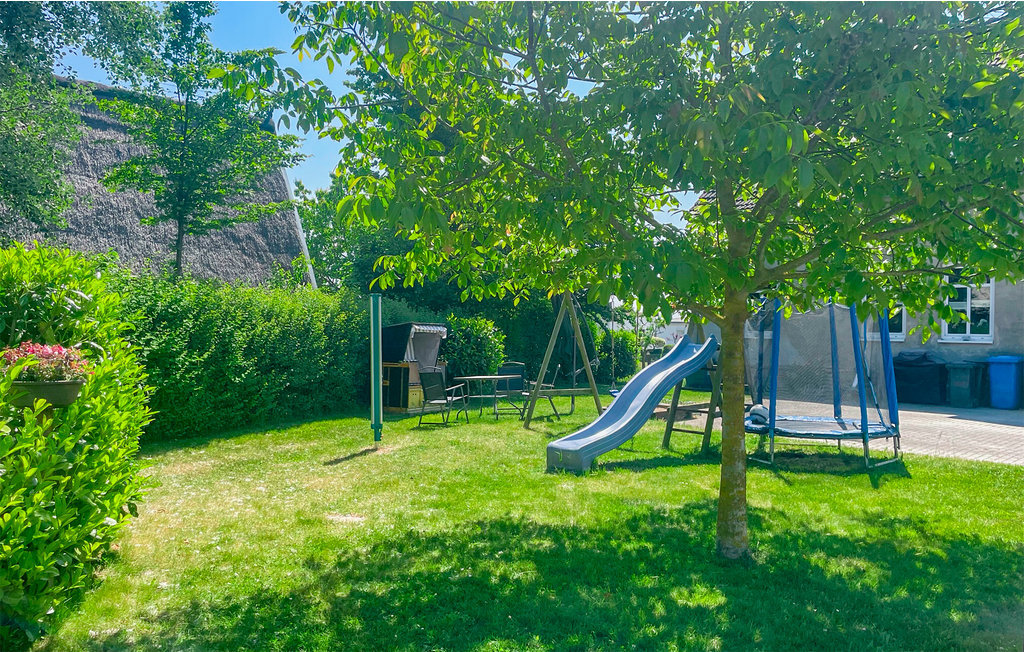 Ferieleilighet - Börgerende , Tyskland - DMK773 4