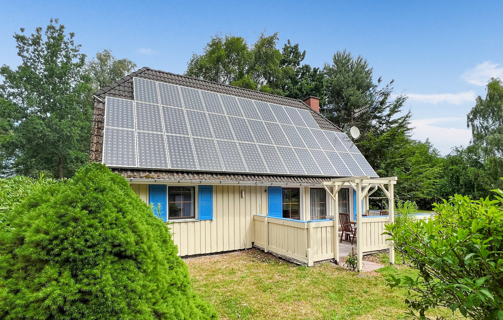 Feriehus - Prerow , Tyskland - DMK580 6