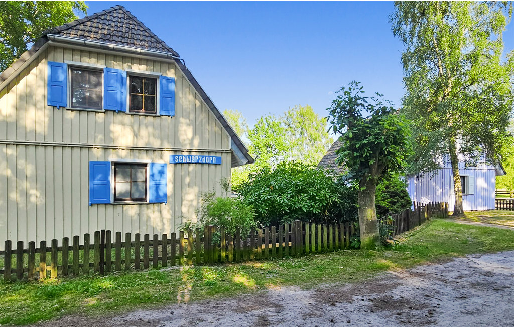 Feriehus - Prerow , Tyskland - DMK580 7