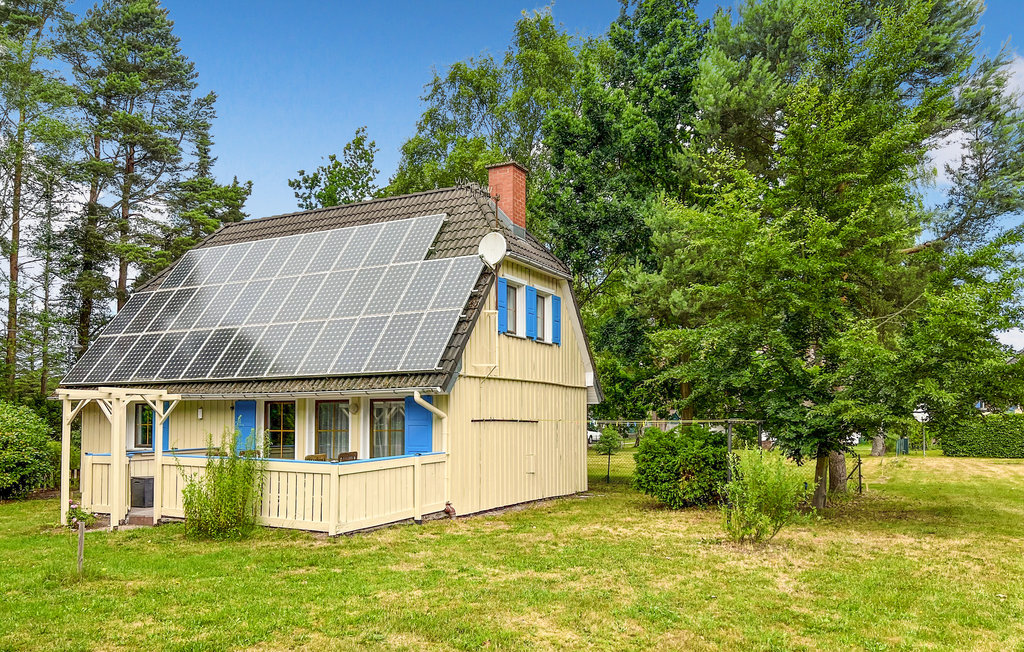 Feriehus - Prerow , Tyskland - DMK580 9