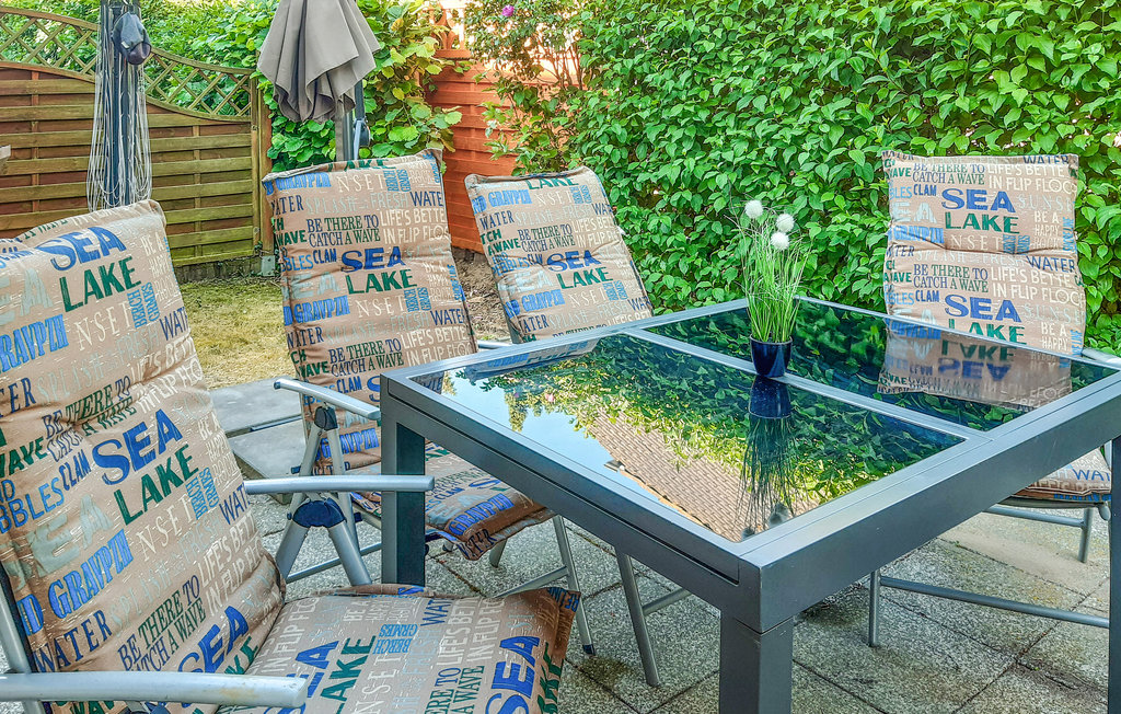 Feriehus - Seebad Lubmin , Tyskland - DMK733 2