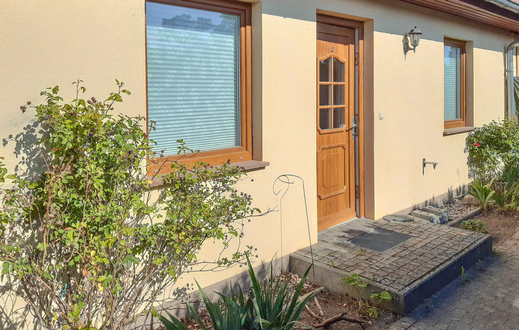 Feriehus - Seebad Lubmin , Tyskland - DMK734 1