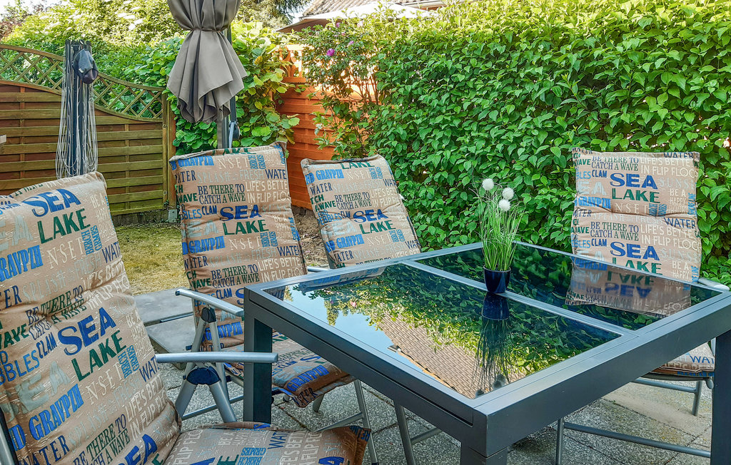 Feriehus - Seebad Lubmin , Tyskland - DMK734 2