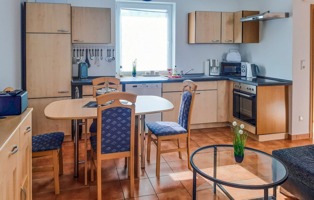 Feriehus - Seebad Lubmin , Tyskland - DMK734 4