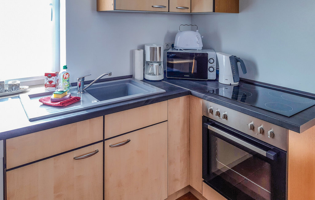 Feriehus - Seebad Lubmin , Tyskland - DMK734 5