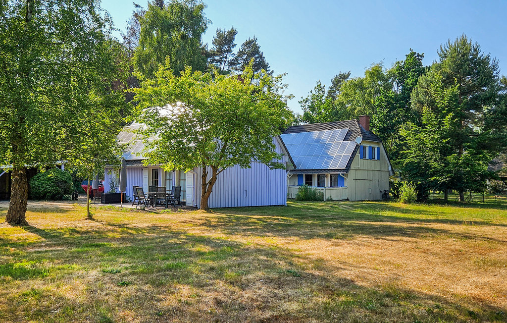 Feriehus - Prerow , Tyskland - DMK581 4