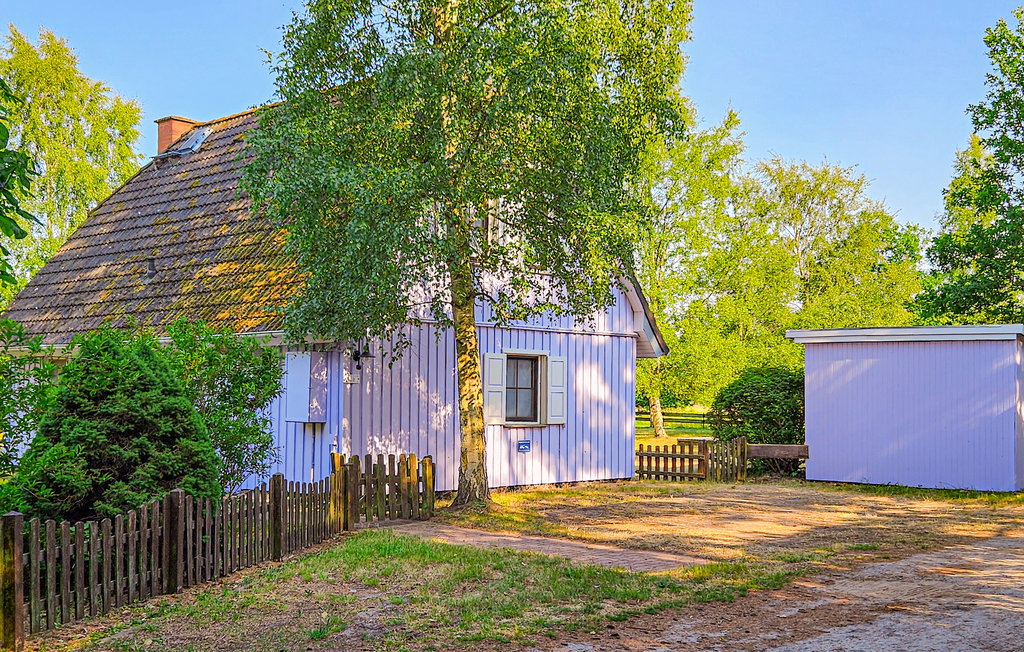 Feriehus - Prerow , Tyskland - DMK581 6