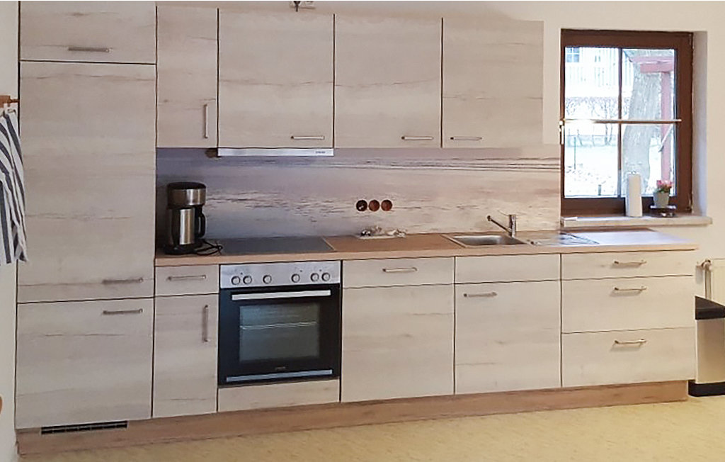 Feriehus - Prerow , Tyskland - DMK580 5