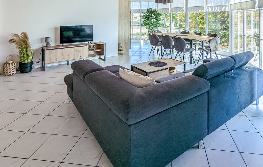 Ferieleilighet - Insel Poel/Gollwitz , Tyskland - DMK298 3