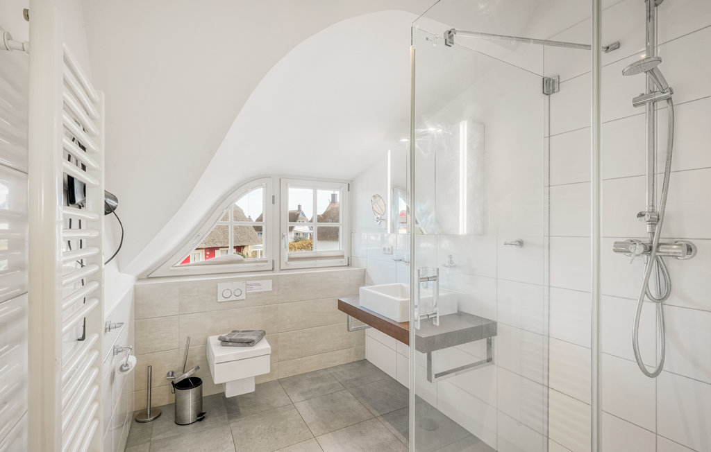 Feriehus - Zierow OT Poeler Drift , Tyskland - DMK100 9