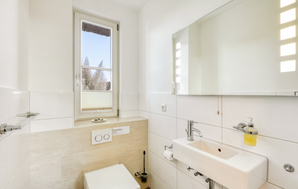 Feriehus - Zierow OT Poeler Drift , Tyskland - DMK100 29