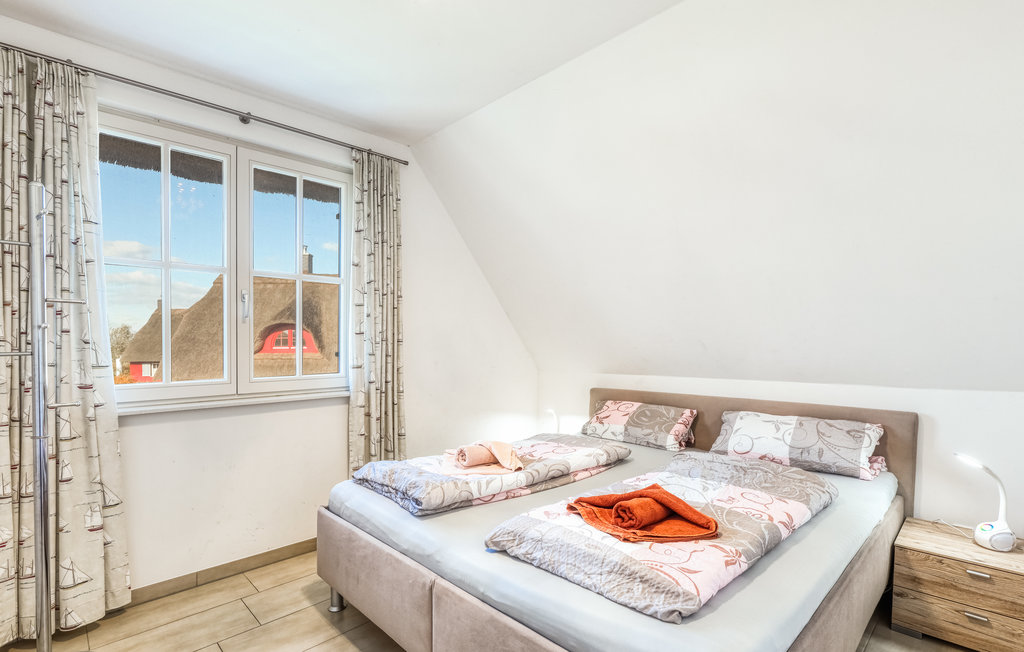 Feriehus - Zierow OT Poeler Drift , Tyskland - DMK100 8