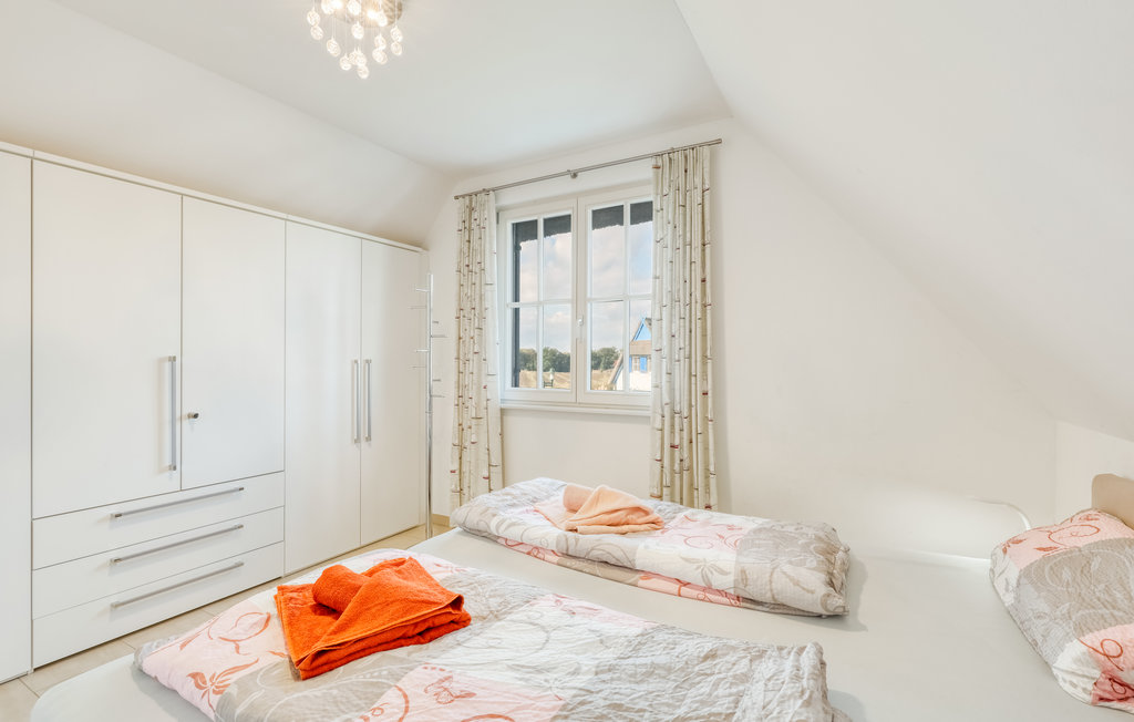 Feriehus - Zierow OT Poeler Drift , Tyskland - DMK100 23