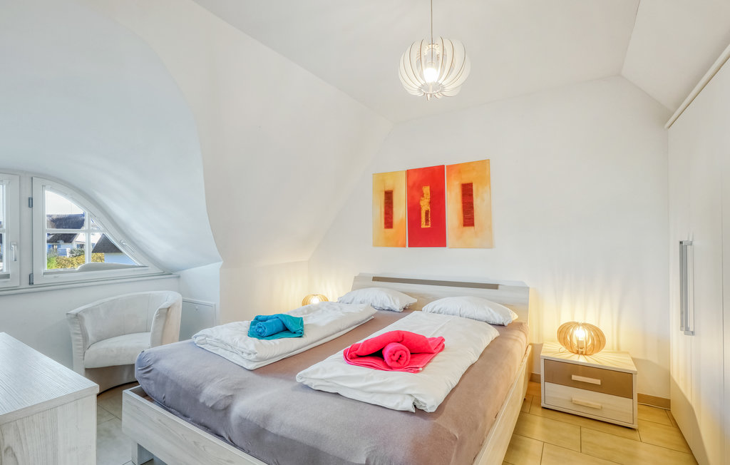 Feriehus - Zierow OT Poeler Drift , Tyskland - DMK100 24