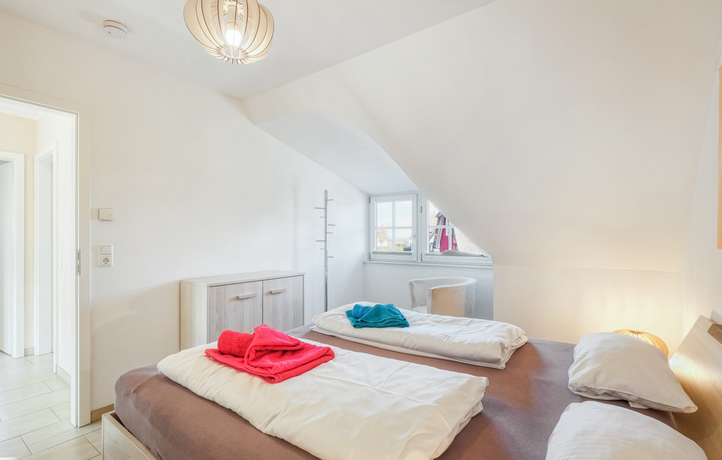 Feriehus - Zierow OT Poeler Drift , Tyskland - DMK100 26