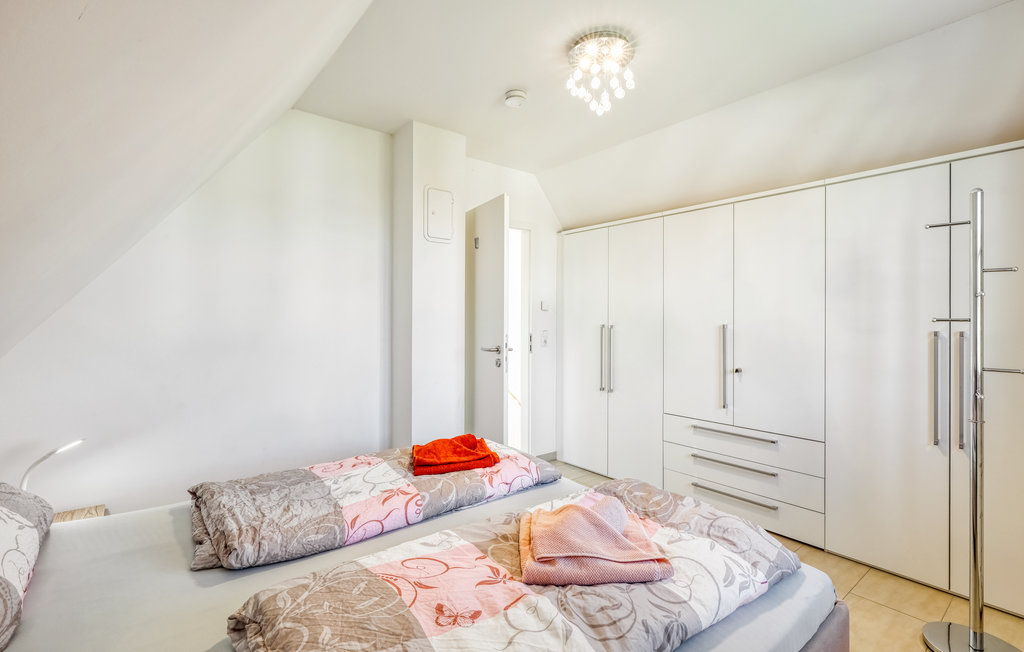 Feriehus - Zierow OT Poeler Drift , Tyskland - DMK100 27