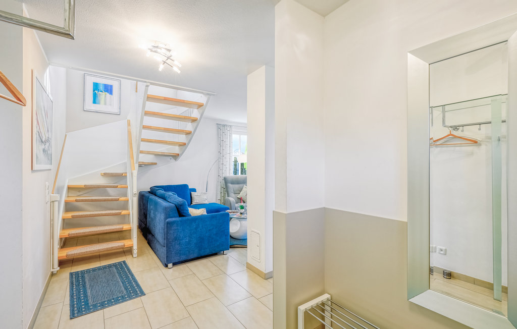 Feriehus - Zierow OT Poeler Drift , Tyskland - DMK100 17