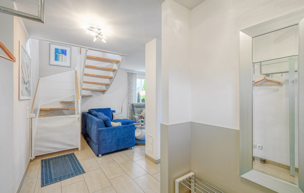 Feriehus - Zierow OT Poeler Drift , Tyskland - DMK100 18