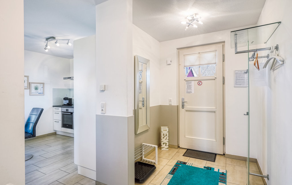 Feriehus - Zierow OT Poeler Drift , Tyskland - DMK100 20