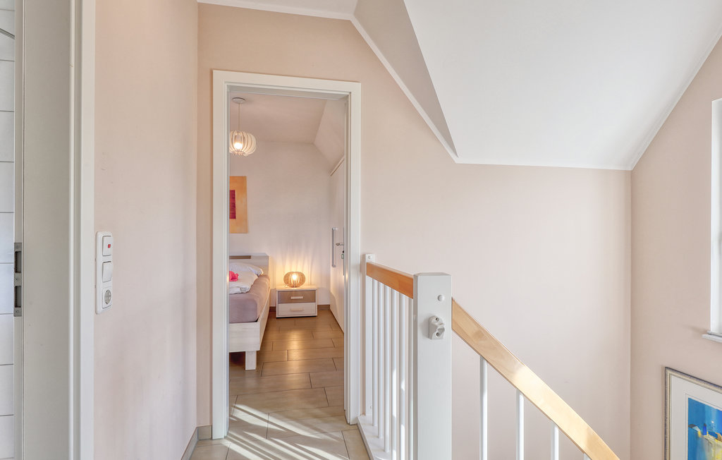 Feriehus - Zierow OT Poeler Drift , Tyskland - DMK100 21