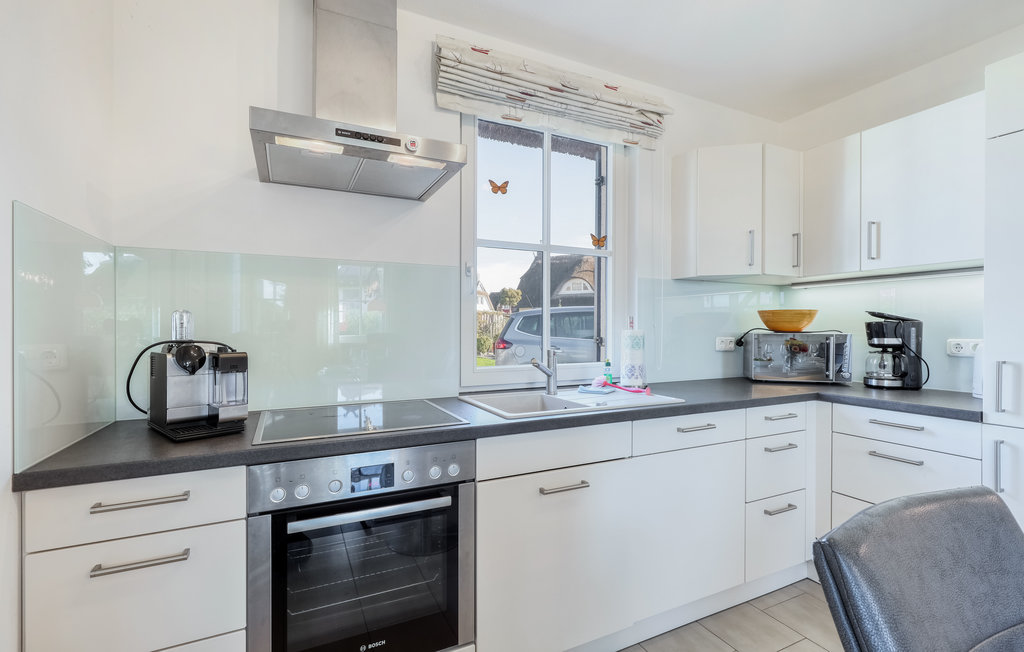 Feriehus - Zierow OT Poeler Drift , Tyskland - DMK100 15