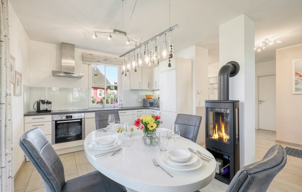 Feriehus - Zierow OT Poeler Drift , Tyskland - DMK100 3