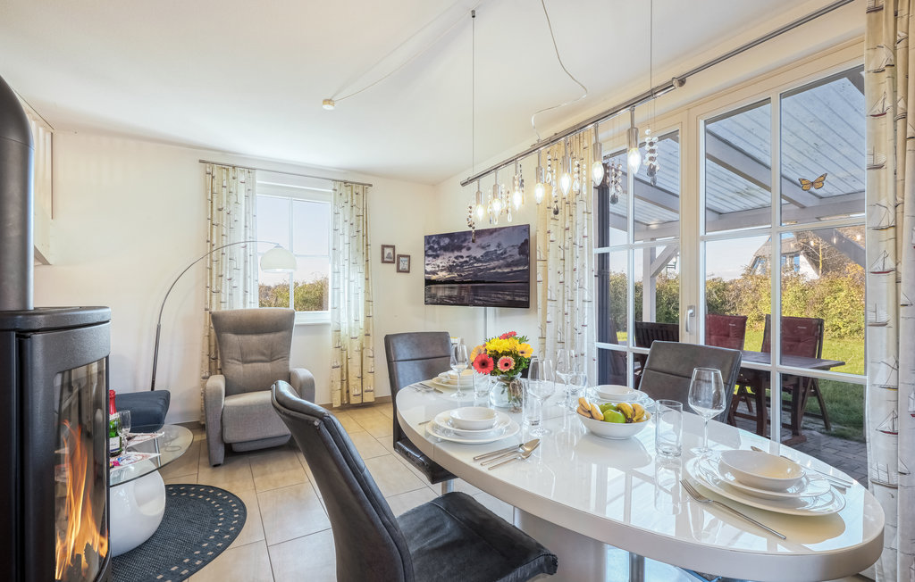 Feriehus - Zierow OT Poeler Drift , Tyskland - DMK100 7