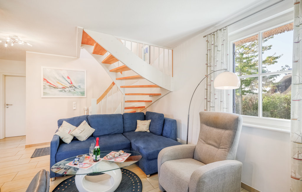 Feriehus - Zierow OT Poeler Drift , Tyskland - DMK100 11