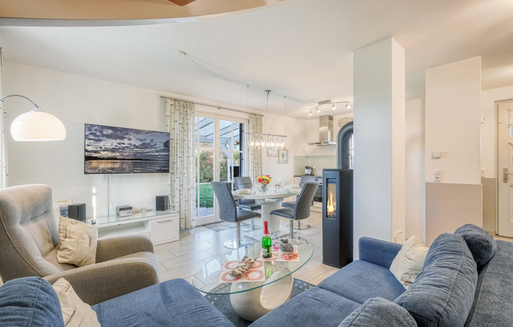 Feriehus - Zierow OT Poeler Drift , Tyskland - DMK100 12