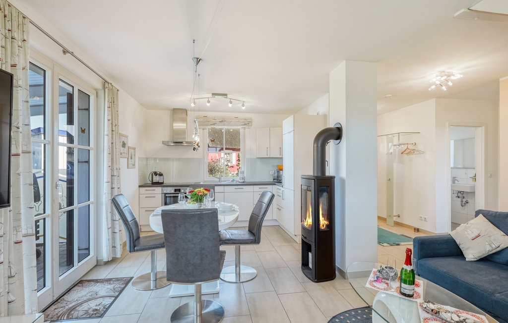 Feriehus - Zierow OT Poeler Drift , Tyskland - DMK100 13