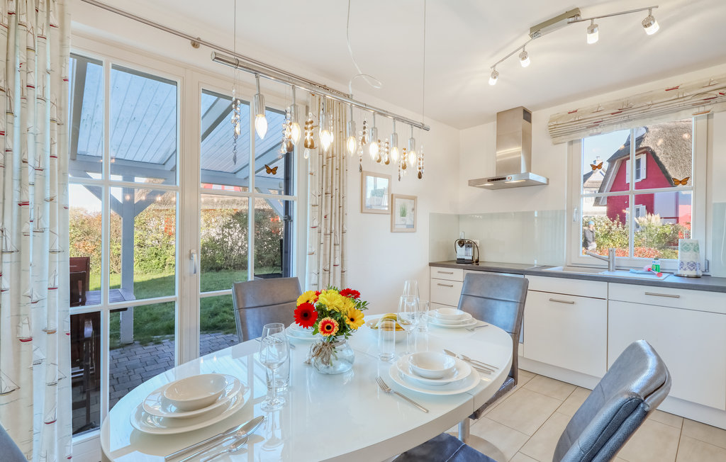 Feriehus - Zierow OT Poeler Drift , Tyskland - DMK100 14