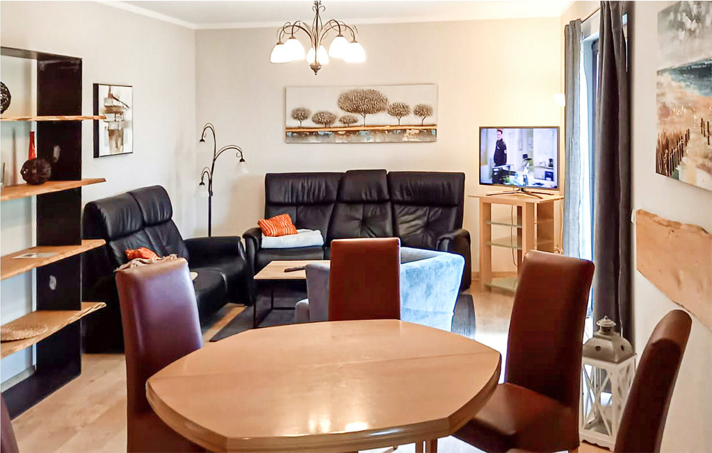 Feriehuse - Fuhlendorf , Tyskland - DMK278 3