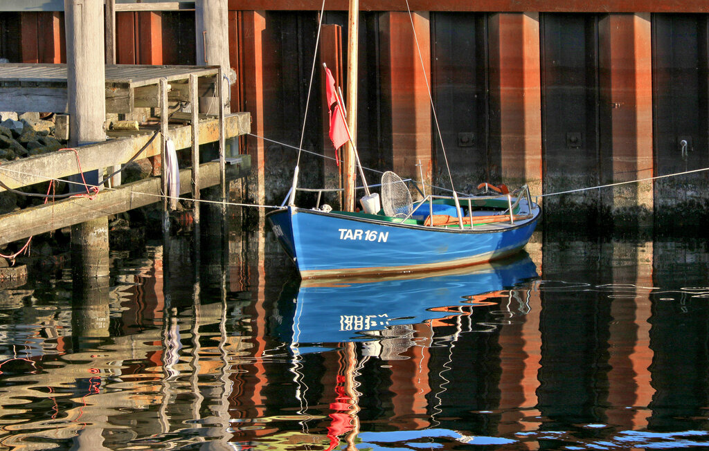 Feriehus - Trams am See , Tyskland - DMK795 39