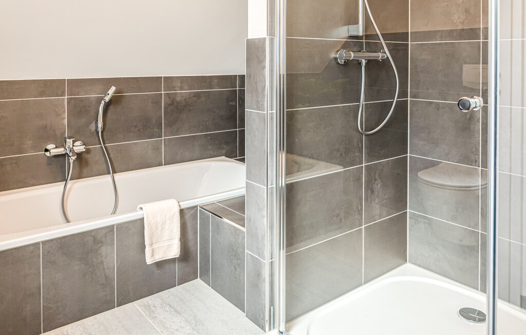 Feriehus - Trams am See , Tyskland - DMK795 29