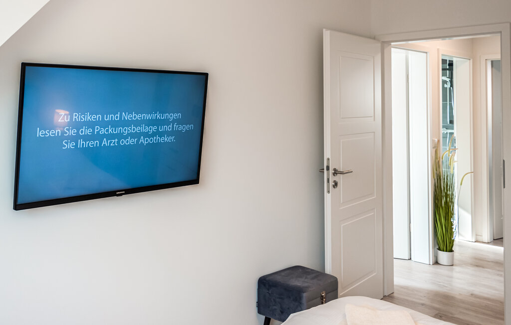 Feriehus - Trams am See , Tyskland - DMK795 22