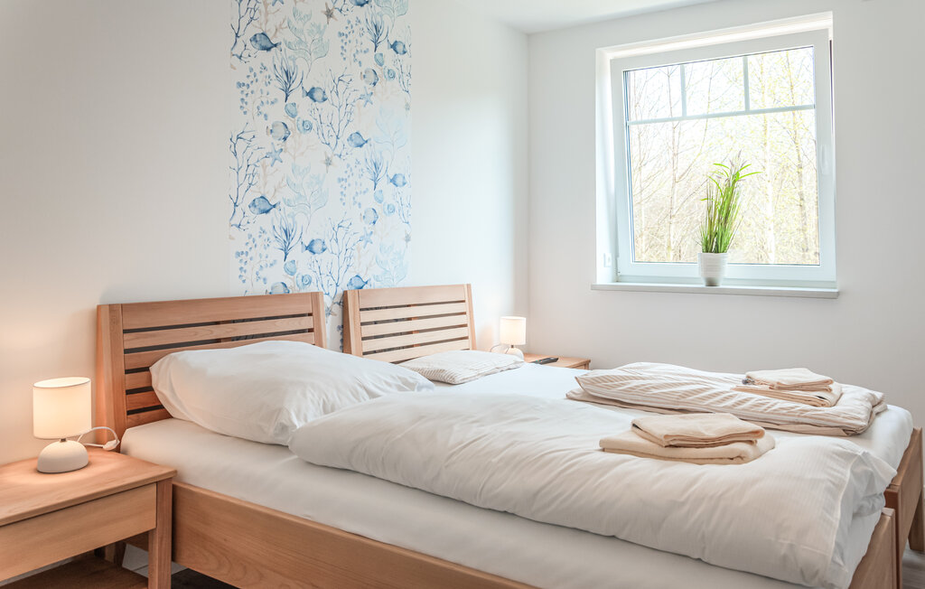 Feriehus - Trams am See , Tyskland - DMK795 23