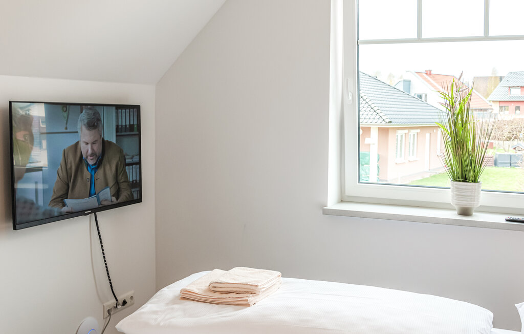 Feriehus - Trams am See , Tyskland - DMK795 24