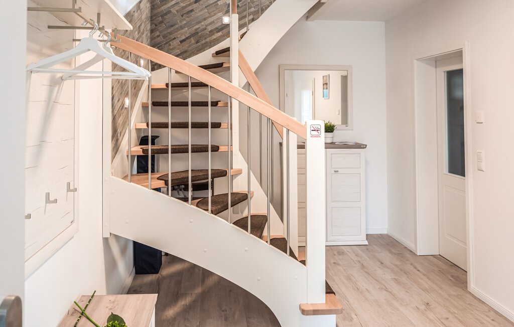 Feriehus - Trams am See , Tyskland - DMK795 16