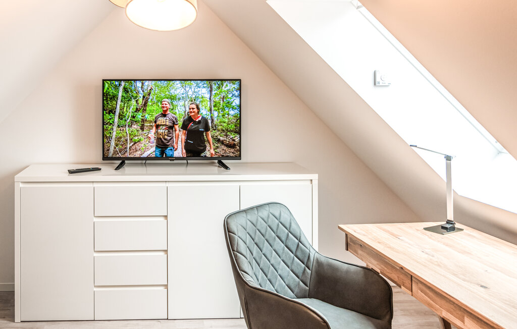 Feriehus - Trams am See , Tyskland - DMK795 18