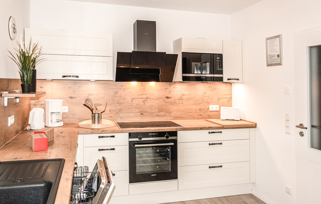 Feriehus - Trams am See , Tyskland - DMK795 15