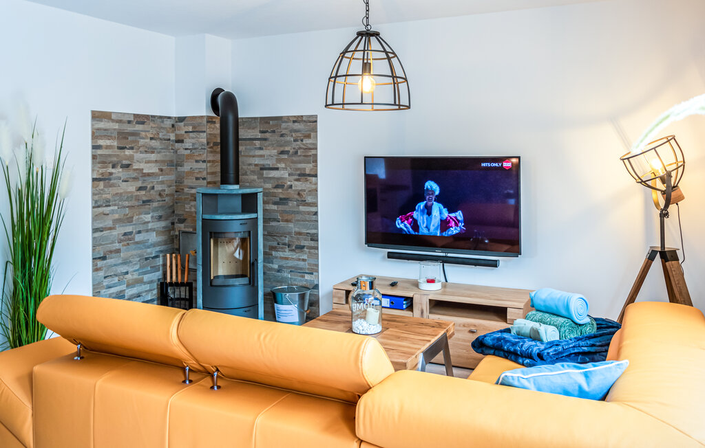 Feriehus - Trams am See , Tyskland - DMK795 3