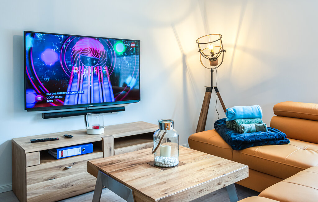 Feriehus - Trams am See , Tyskland - DMK795 4