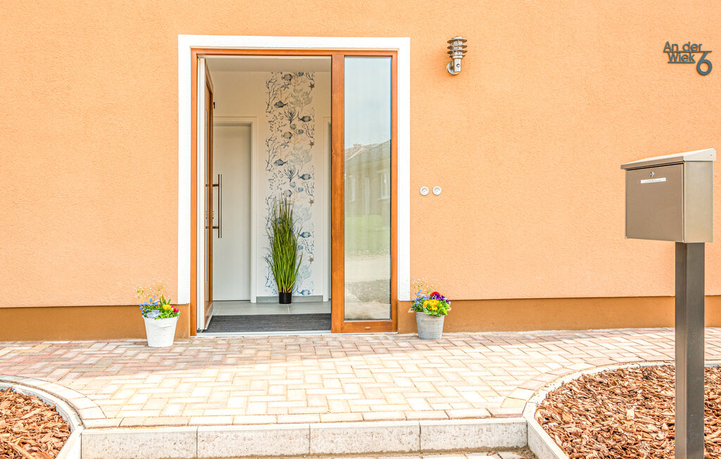 Feriehus - Trams am See , Tyskland - DMK795 10