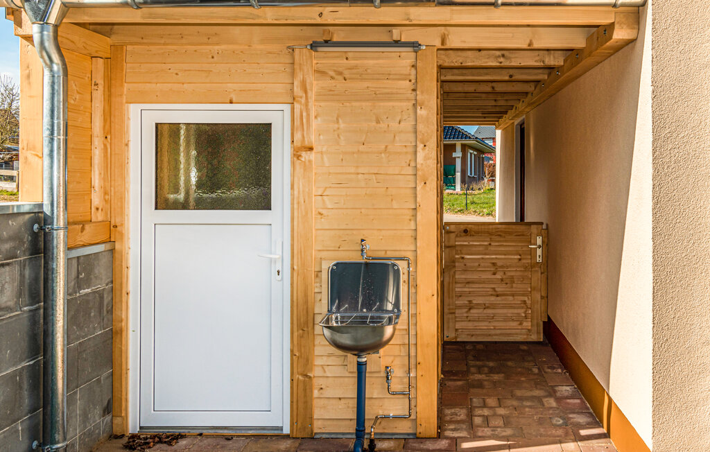 Feriehus - Trams am See , Tyskland - DMK795 11