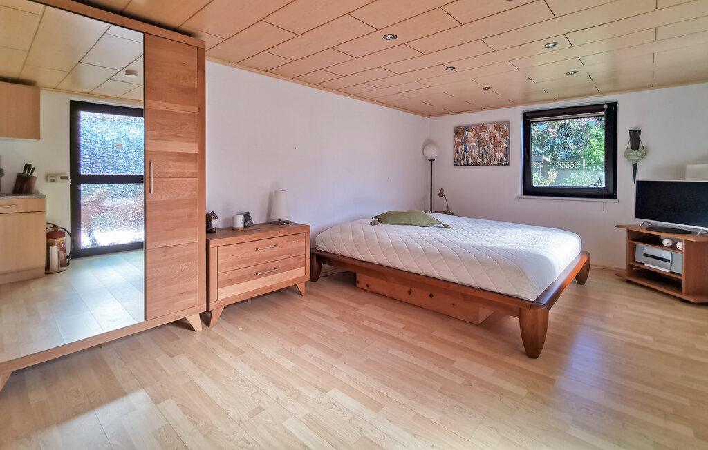 Ferienhaus - Langendamm , Deutschland - DMK769 4